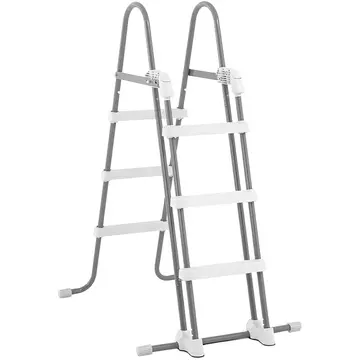 Intex Pool Ladder with Removable Steps, 110 cm