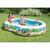Intex Laguna Swimming Pool , 255x160x46 cm, Age 3+, White/Blue