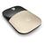 Mouse HP Z3700 Wireless, Gold-Black