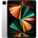 Tableta iPad Pro 12 (2021) 12.9" Apple M1 Chip Octa Core 256GB 8GB RAM 5G Silver