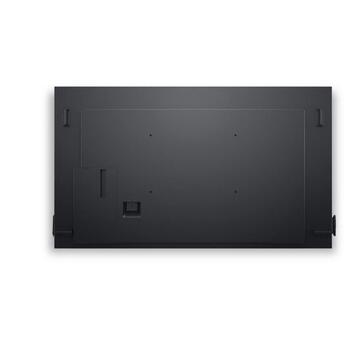 Monitor LED Dell DL MONITOR 86'' inchi  C8621QT 3840x2160 negru