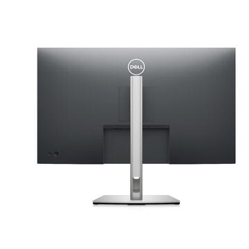Monitor LED Dell P3222QE 31.5" 3840x2160 QHD 5ms Black-Silver