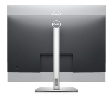 Monitor LED Dell P3222QE 31.5" 3840x2160 QHD 5ms Black-Silver