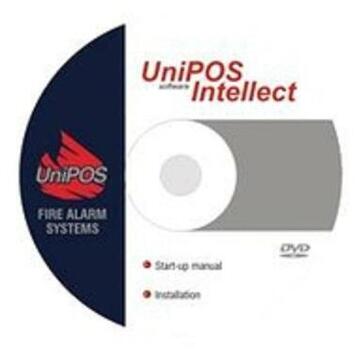 UNIPOS INTELLECT – GRAPHIC SOFTWARE
