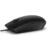 Mouse Dell MS116, USB, optic, 1000 dpi, Retail Box Black