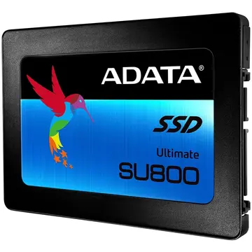 SSD Adata SU800, 256GB, SATA3, 2.5inch