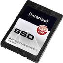 SSD HDSSD 3813430, 2.5 inci,  120GB, Intenso High Performance