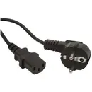 Lanberg power computer cable VDE CEE 7/7-> C13 10m
