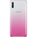 Gradation Cover Samsung Galaxy A70 (2019) Pink