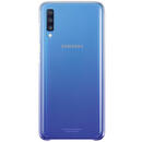 Husa Samsung Galaxy A70 (2019) Gradation Cover Violet