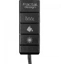 Fractal Design Adjust R1 RGB Fan controller Black