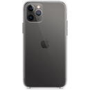 Clear Case Apple iPhone 11 Pro  Transparent