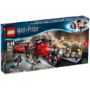 LEGO Harry Potter - Expresul Hogwarts 75955, 801 piese
