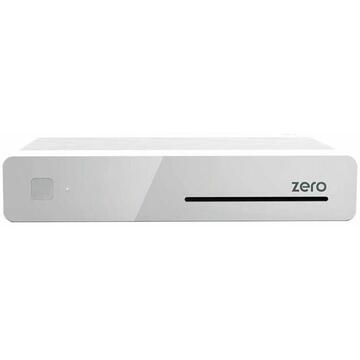 VU+ Zero Linux HD S2 white