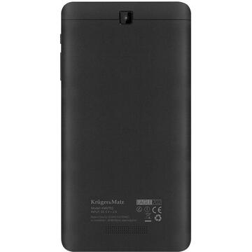 Tableta Kruger Matz EAGLE 702 7" 16GB 2GB RAM 4G Negru