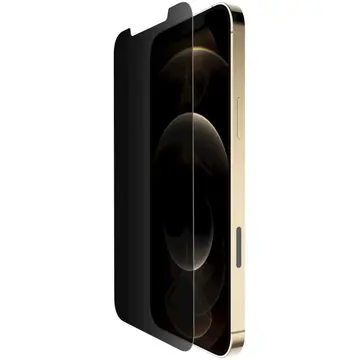 Belkin ScreenForce TemperedGlass Privacy iPhone 12ProMax OVA031zz