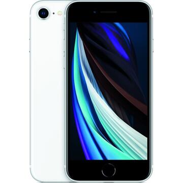 Smartphone Apple iPhone SE 128GB white