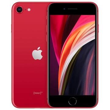 Smartphone Apple iPhone SE 128GB Red