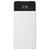Husa Samsung A72 Smart S View Wallet Cover (EE) White