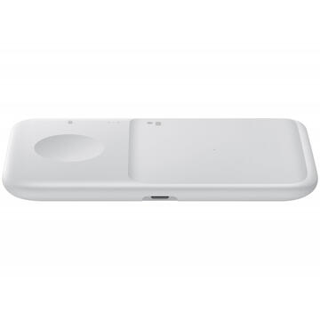 Samsung Wireless Charger Duo (w/o TA) White