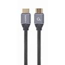 GEMBIRD CCBP-HDMI-2M Gembird High speed HDMI cable with Ethernet Premium series 2m