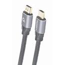 CCBP-HDMI-5M Gembird High speed HDMI cable with Ethernet Premium series, 5m
