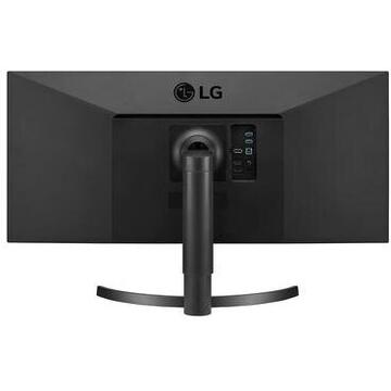 Monitor LED LG 34WN750-B 34inch 3440x1440 4ms Black
