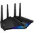 Router wireless Asus RT-AX82U WiFi 6 AX5400 dual band, Compatibil PS5 USB3.2