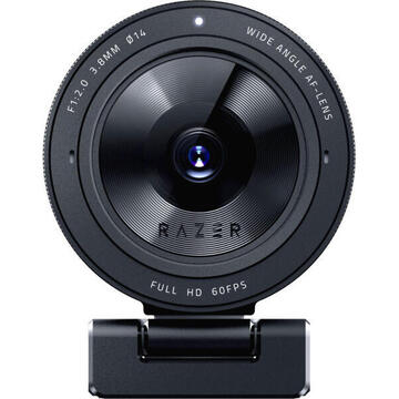 Camera web Razer Kiyo Pro USB WEB Camera Adaptive