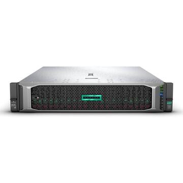 Server HPE DL380 GEN10 4210R 32G NC 24SFF SVR
