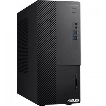Sistem desktop brand Asus ExpertCenter D5 D500MA-7107000460, Intel Core i7-10700, RAM 8GB, SSD 1TB, Intel UHD Graphics 630, Fara Sistem De Operare