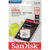 Card memorie SanDisk MICROSD 128GB CL10 SDSQUNR-128G-GN6MN