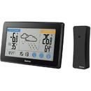 Hama Weather Station Touch black