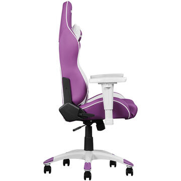 Scaun Gaming AKRacing California Chair Violet