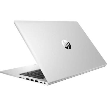 Notebook HP ProBook 450 G8 Intel Core i7-1165G7 15.6" RAM 16GB SSD 512GB Intel Iris Xe Graphics Windows 10 Pro Pike Silver