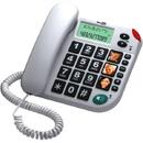 Telefon Maxcom Desk Phone KXT480