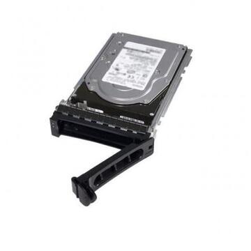 Dell 2TB 7.2K RPM SATA 6Gbps 512n 3.5in Hot-p
