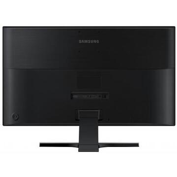 Monitor LED Samsung 28 inch; UHD 1ms 4K FreeSync LU28E590DSL/EN