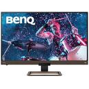 Monitor LED BenQ 32 inch ;EW3280U 4K LED 4ms/3000:1/HDMI/Negru