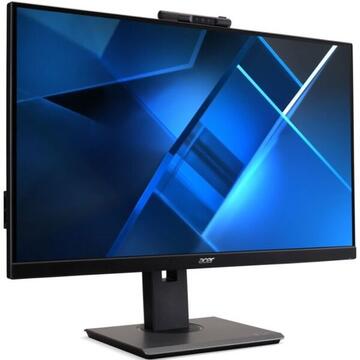 Monitor LED Acer 24in. Display B247YDbmiprczx ZeroFrame IPS 4ms 250Lm