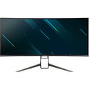 Monitor LED Acer 38 inch Predator X38P Curved G-Sync 175Hz