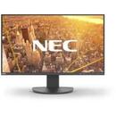 Monitor LED NEC MultiSync EA242F 24 inch black USB-C