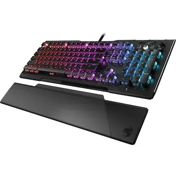 Tastatura Roccat "Vulcan 121 AIMO" Gaming Keyboard, tactile switch, RGB, US layout