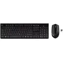Tastatura Hama "RF 2300" Wireless Keyboard/Mouse Set