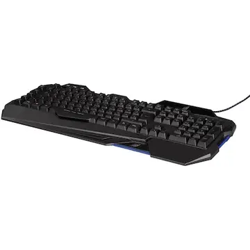 Tastatura "uRage Exodus Macro" Gaming Keyboard