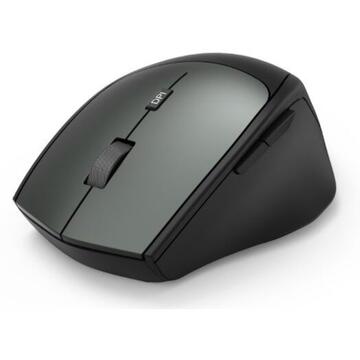 Tastatura Hama "KMW-700" Wireless Keyboard / Mouse Set, layout românesc anthracite / black,