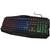 Tastatura uRage "Exodus 210 Illuminated" Gaming-Keyboard