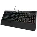Tastatura uRage "Exodus 900 Mechanical" Gaming Keyboard, blue switches