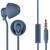 Casti Thomson EAR3008OBL "Piccolino" Headphones, In-Ear, Microphone, Ultra-lightweight, b