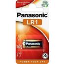 Panasonic "LR1" Battery Alkaline